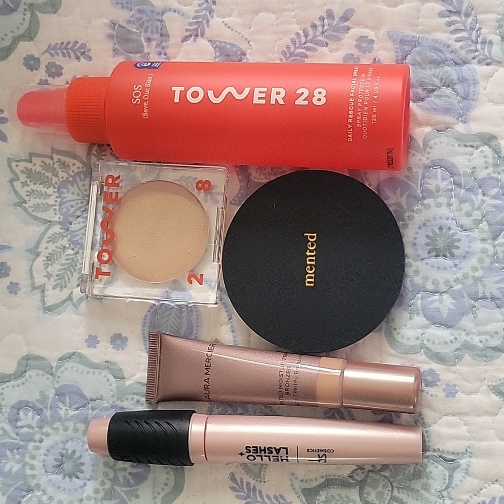 Makeup Bundle